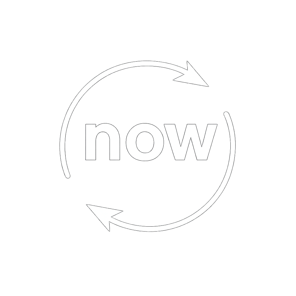 N.O.W Logo
