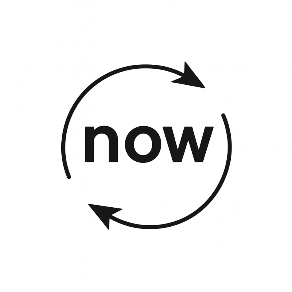 N.O.W. Logo